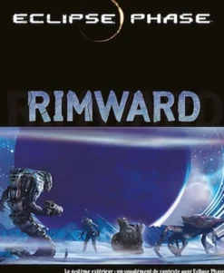 Eclipse Phase - Rimward