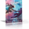 Ecran Police - Chroniques Oubliées Contemporain 2ème édition