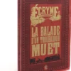 Ecryme : La Balade du troubadour Muet