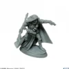 Elquin the Daring, Elf Hero (M)