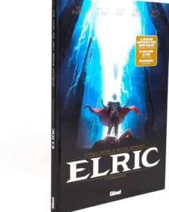 Elric Tome 02 : Stormbringer