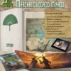 7E MER – Pack Deluxe Cathay – Marchand Vodacci Mikado