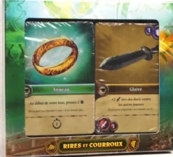 Enchanters - Extension Rires et Courroux