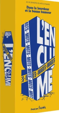 Enclume & Image