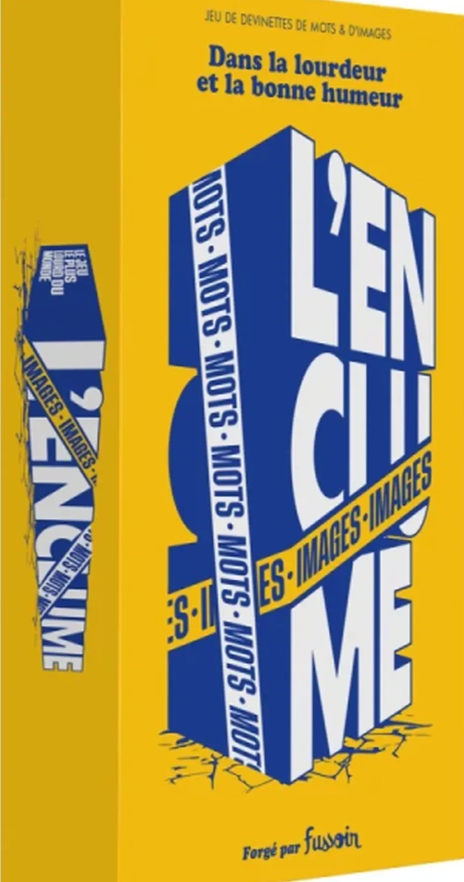 Enclume & Image