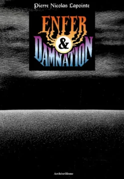 Enfer & Damnation