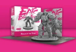 Epic Encounters : The Titan's Vigil