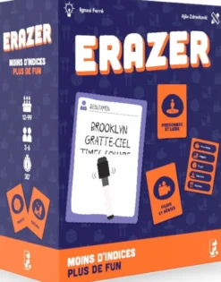 Erazer