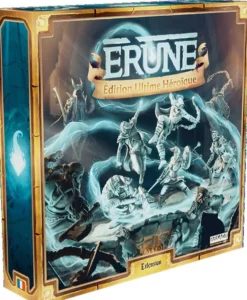 Erune Édition Ultime - Héroïque (Ext.)