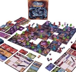 Erune – Edition Ultime Aventure