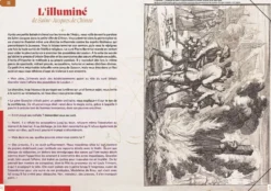 Escape Quest : Les Trois Mousquetaires et les possédées de Loudun