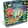 Escape Room Junior: Escape your House – 6 missions