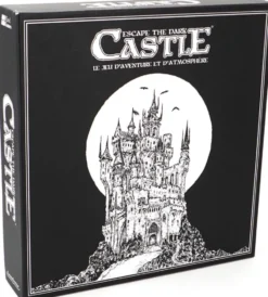 Escape the Dark Castle (VF)