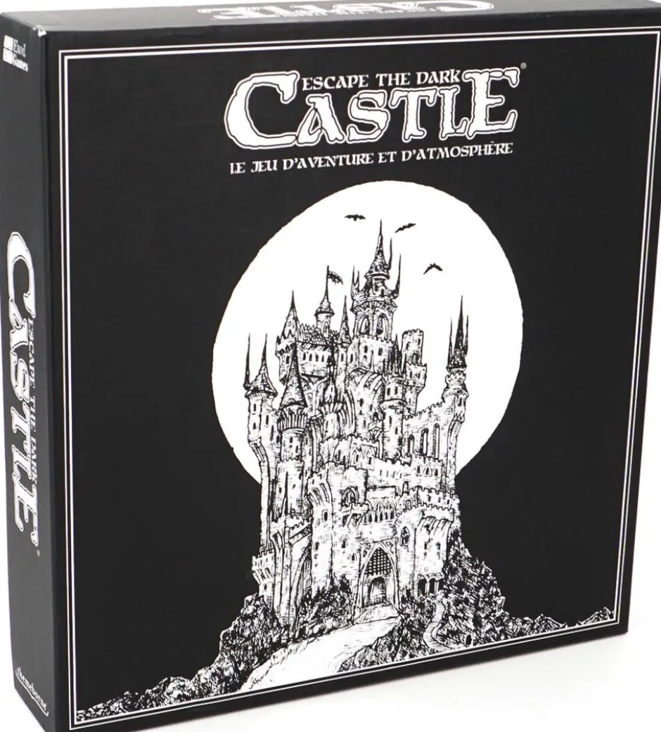Escape the Dark Castle (VF)