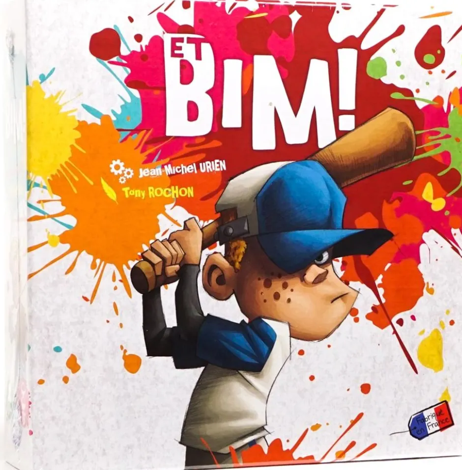 Et Bim !