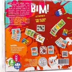 Et Bim !