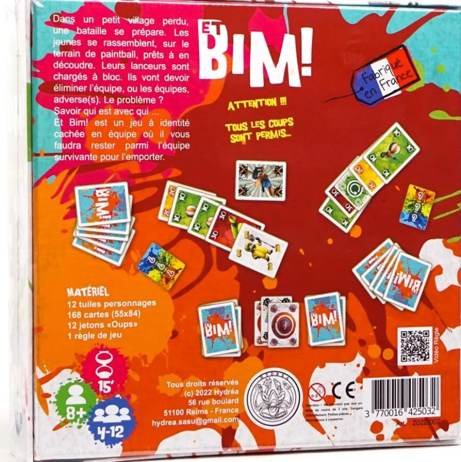 Et Bim !