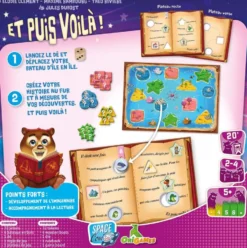 Et Puis Voila