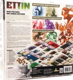 Ettin - L'union fait la force