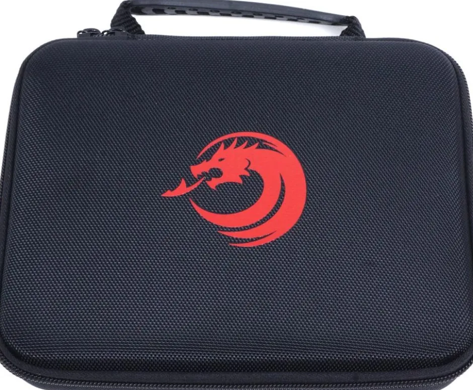 Etui de Rangement pour Dés et Materiel de Jeu