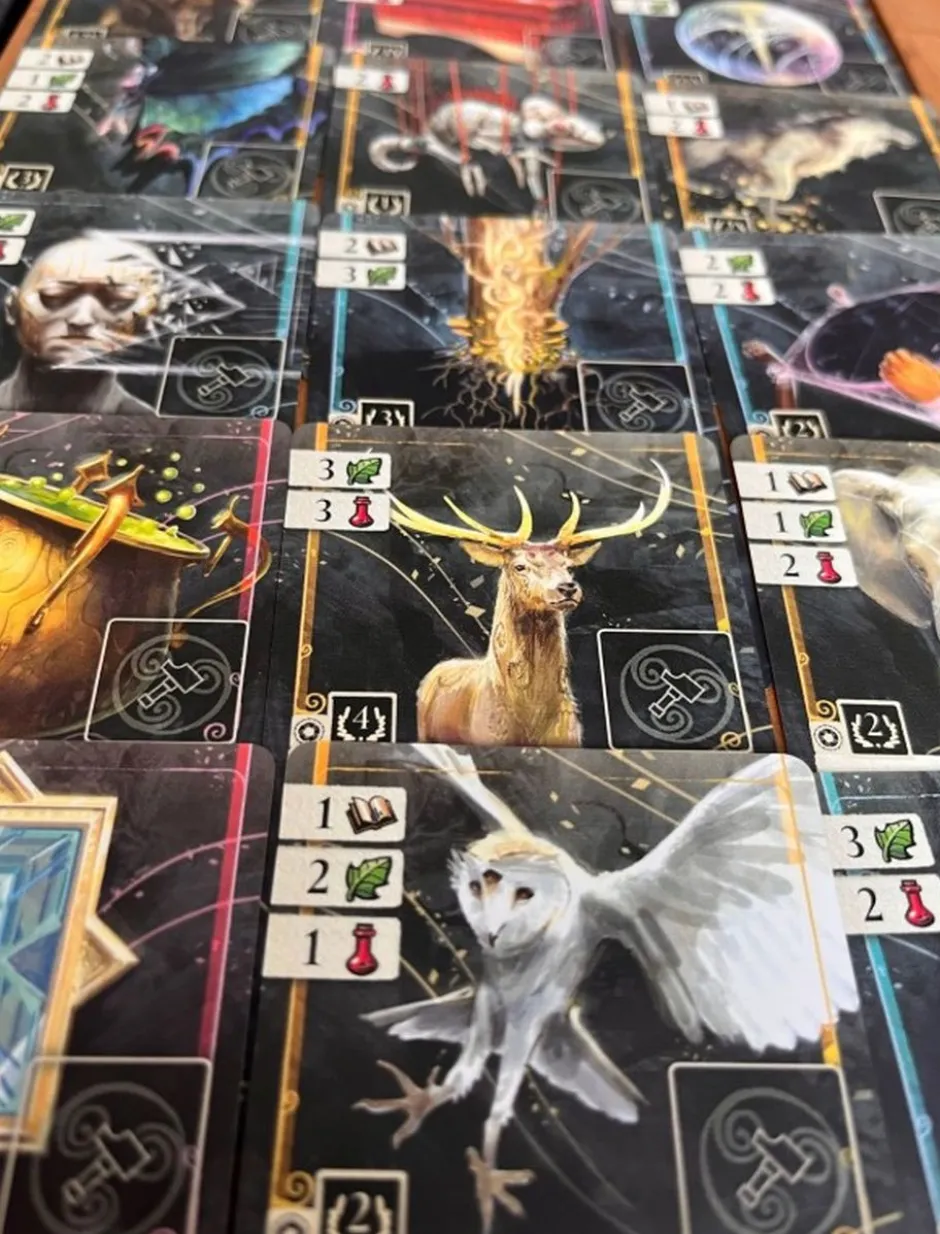 Evenfall