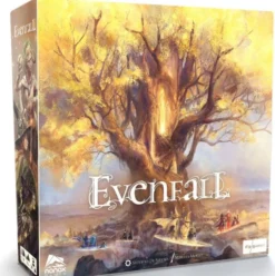 Evenfall