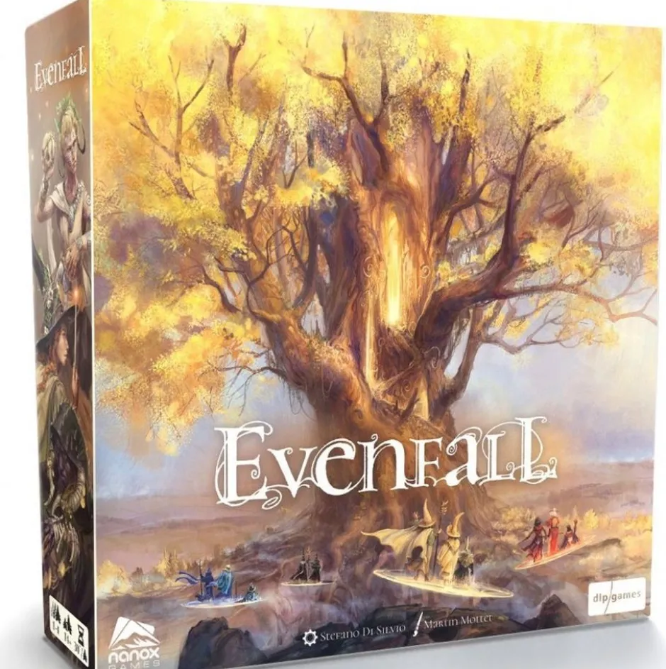 Evenfall