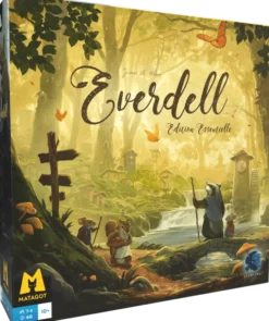 Everdell Édition Essentielle