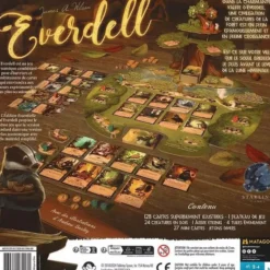 Everdell Édition Essentielle