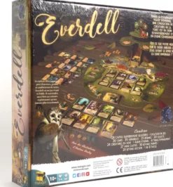 Everdell 2ème édition