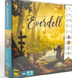 Everdell 2ème édition
