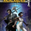 Everyday Heroes: Highlander Cinematic Adventure VO