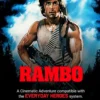 Everyday Heroes: Rambo Cinematic Adventure VO