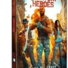 Everyday Heroes RPG: Core Rulebook VO