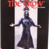 Everyday Heroes RPG: The Crow Cinematic Adventure VO