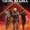 Everyday Heroes: Total Recall Cinematic Adventure VO