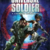 Everyday Heroes: Universal Soldier Cinematic Adventure VO