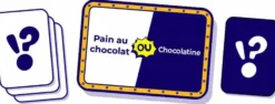 Evidemment !?