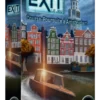 Exit : Course Poursuite à Amsterdam