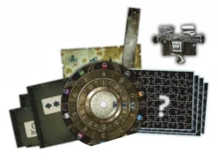 Exit Le Jeu : Le Phare Solitaire