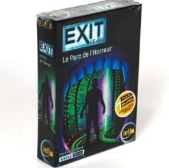 Exit : Le Parc de l'Horreur