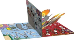 Exploding Kittens : Le jeu de plateau