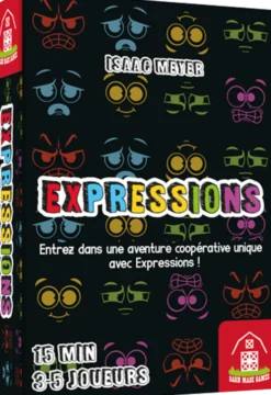 Expressions