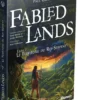 Fabled Lands 7 : Le Territoire du Roi-Serpent