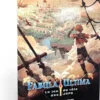 Fabula Ultima - Appuyer sur Start