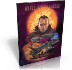 Fading Suns - Guide de l'univers