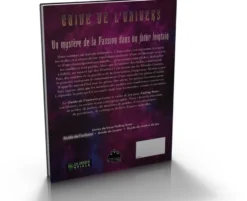 Fading Suns - Guide de l'univers