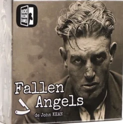 Fallen Angels