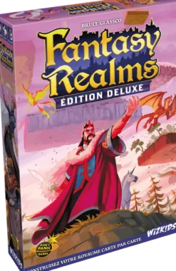 Fantasy Realms - Édition Deluxe