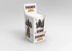 Faraway - Le Peuple du Dessous (Ext)